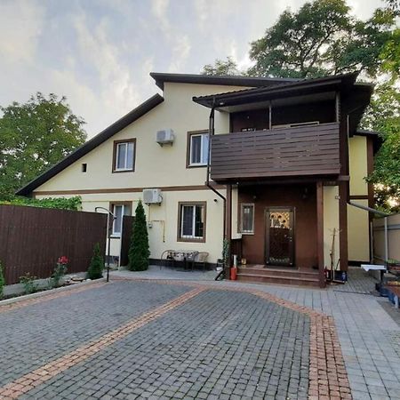 Berezan Life House酒店 外观 照片
