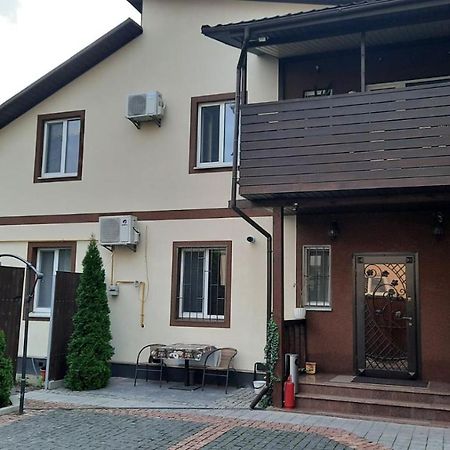 Berezan Life House酒店 外观 照片