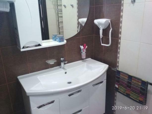 Berezan Life House酒店 外观 照片